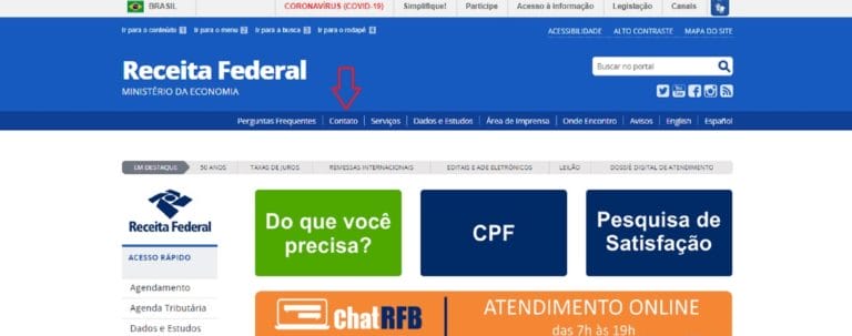 Veja Aqui Como Descobrir O Numero Do Cpf Pelo Rg Saiba Mais